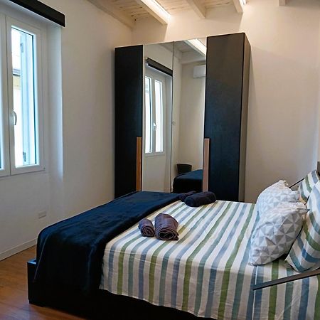 Orelli House Lissone Eksteriør bilde