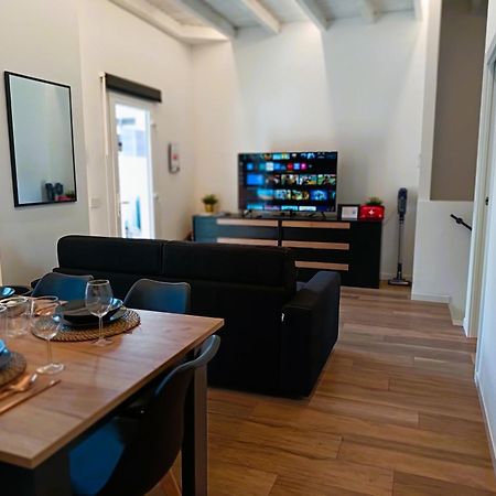 Orelli House Lissone Eksteriør bilde