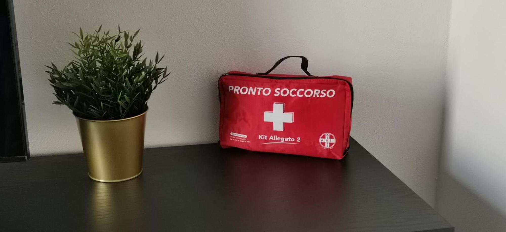 Orelli House Lissone Eksteriør bilde