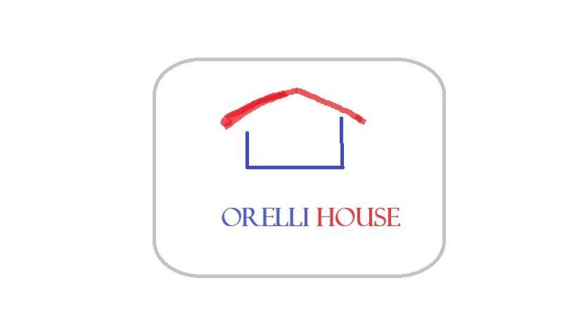Orelli House Lissone Eksteriør bilde