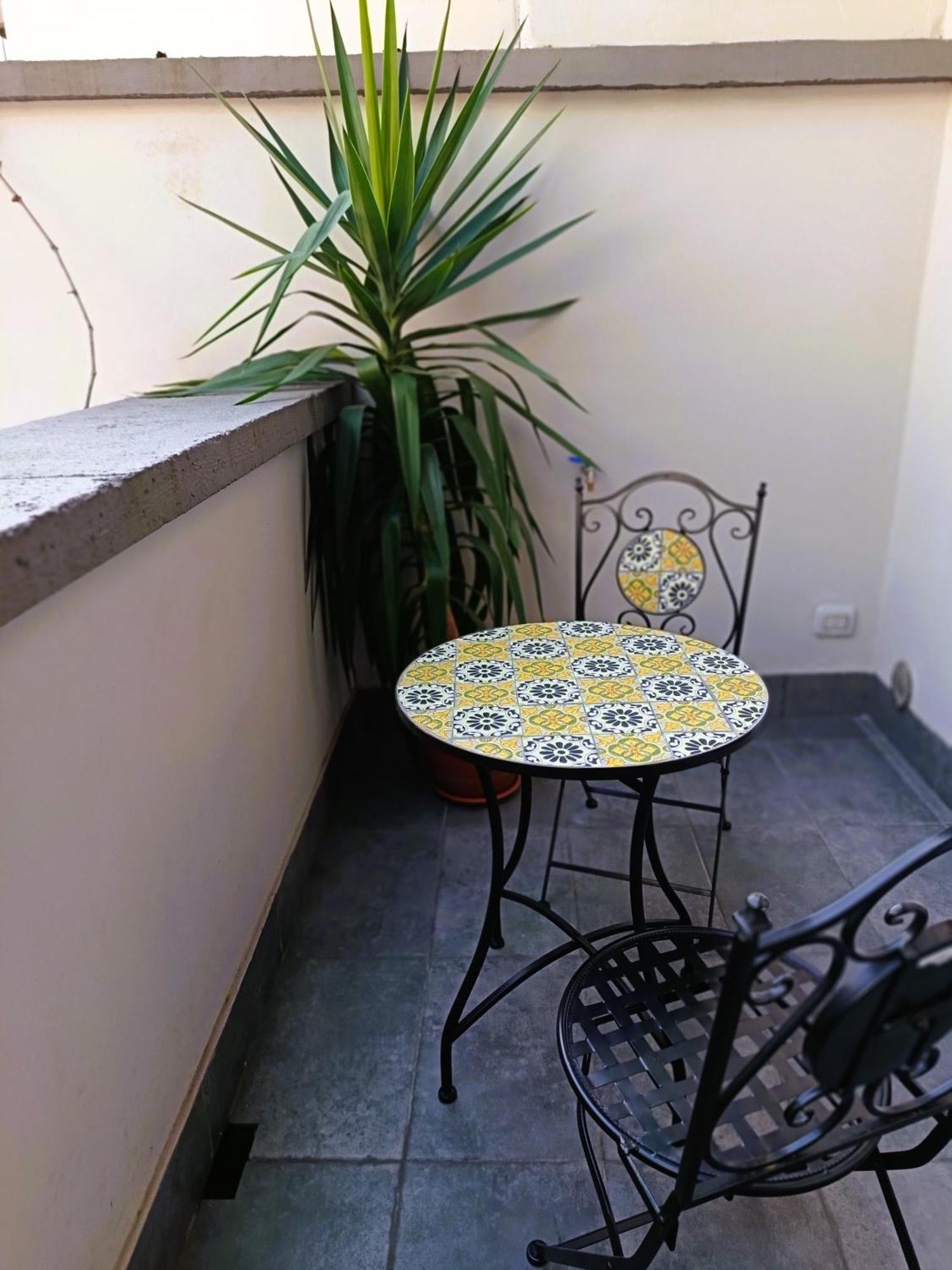 Orelli House Lissone Eksteriør bilde