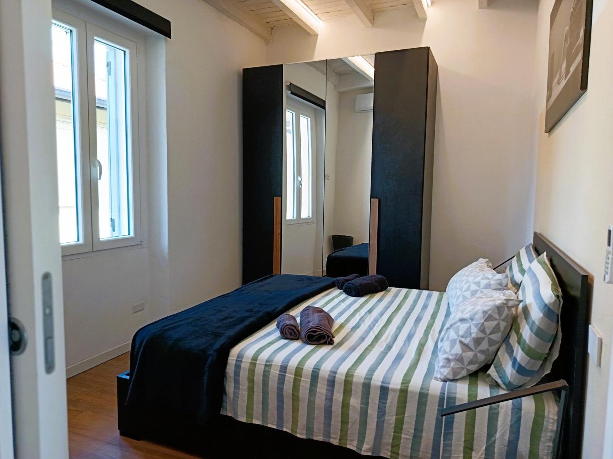 Orelli House Lissone Eksteriør bilde