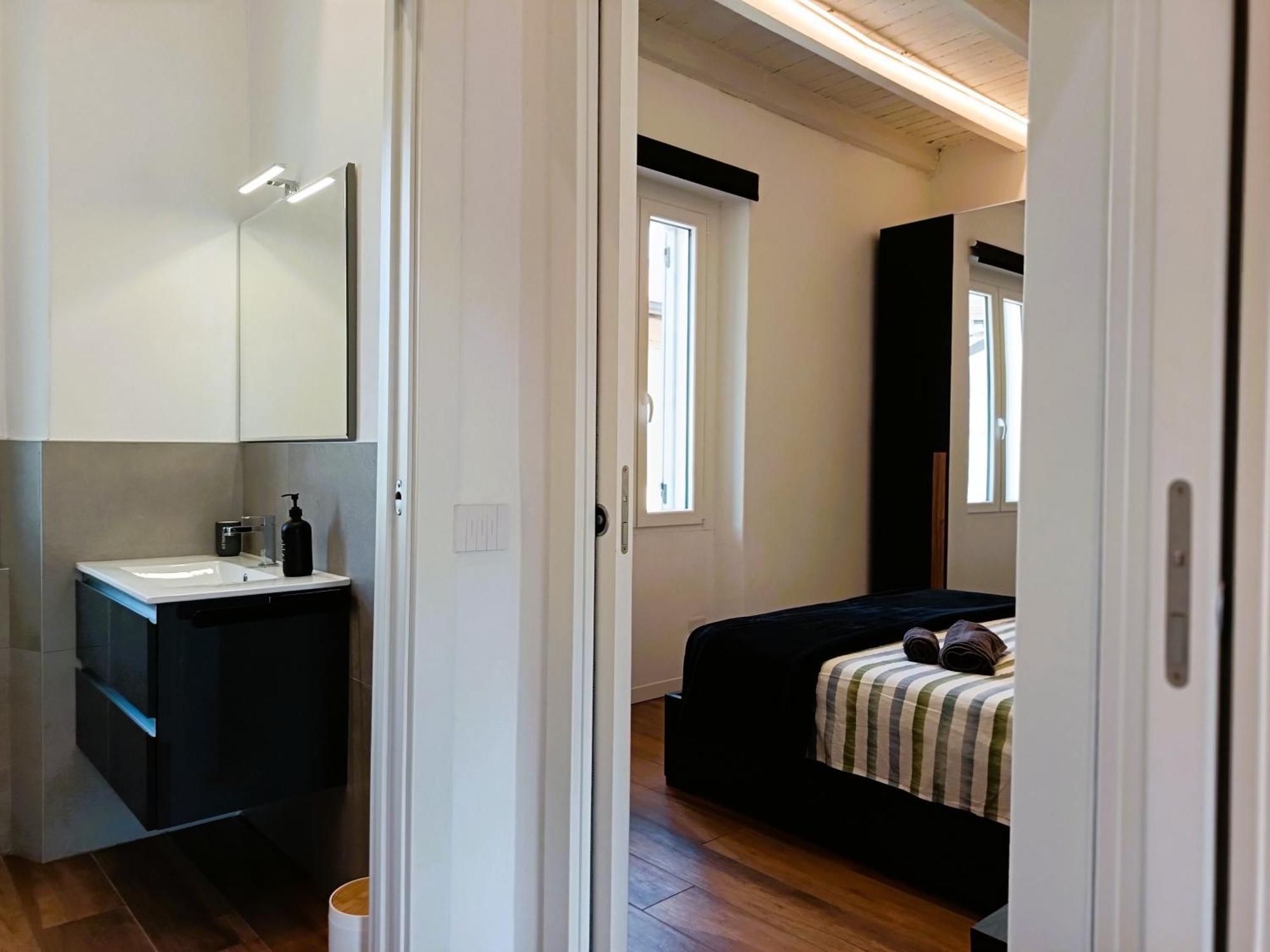 Orelli House Lissone Eksteriør bilde