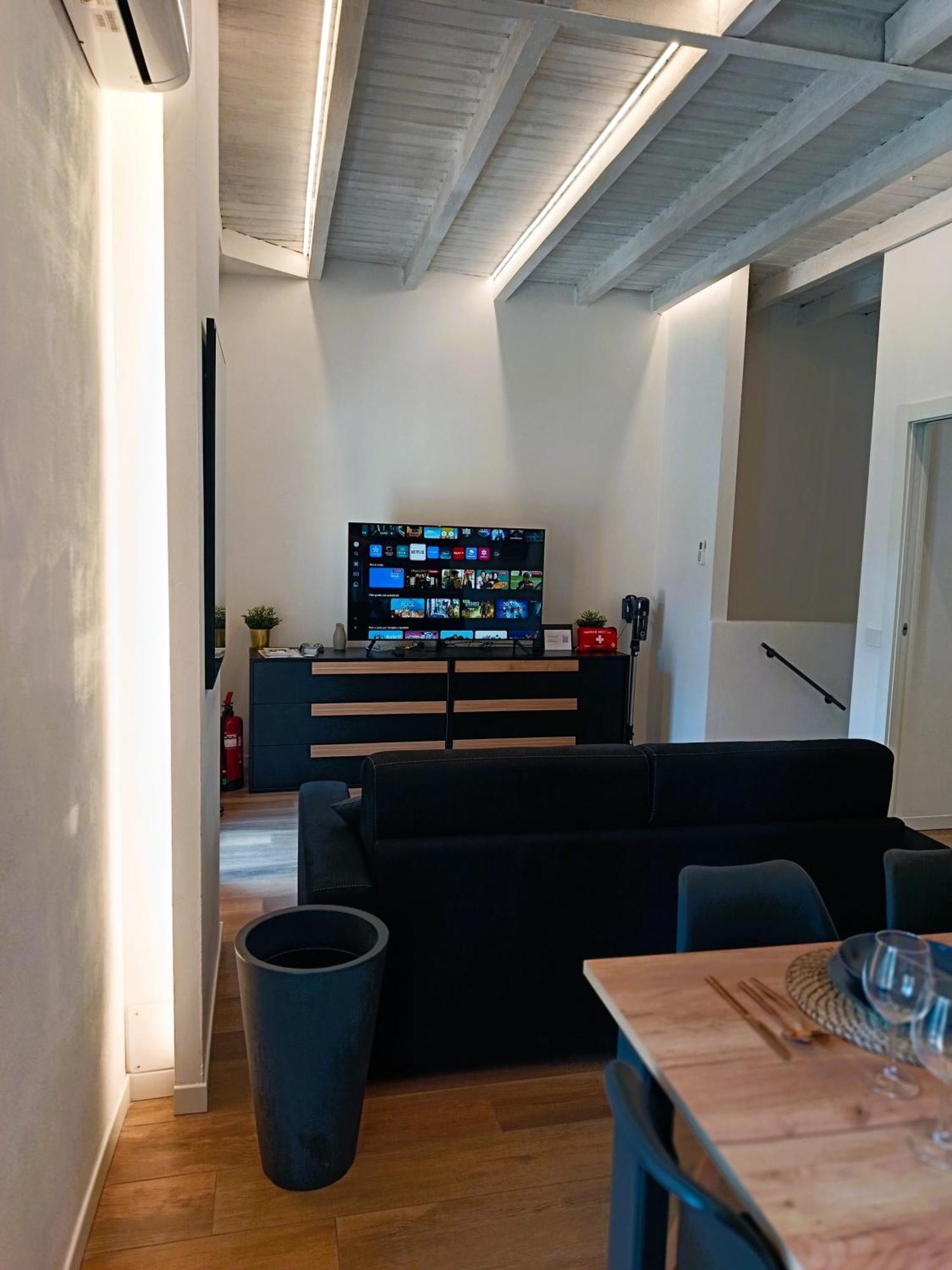 Orelli House Lissone Eksteriør bilde