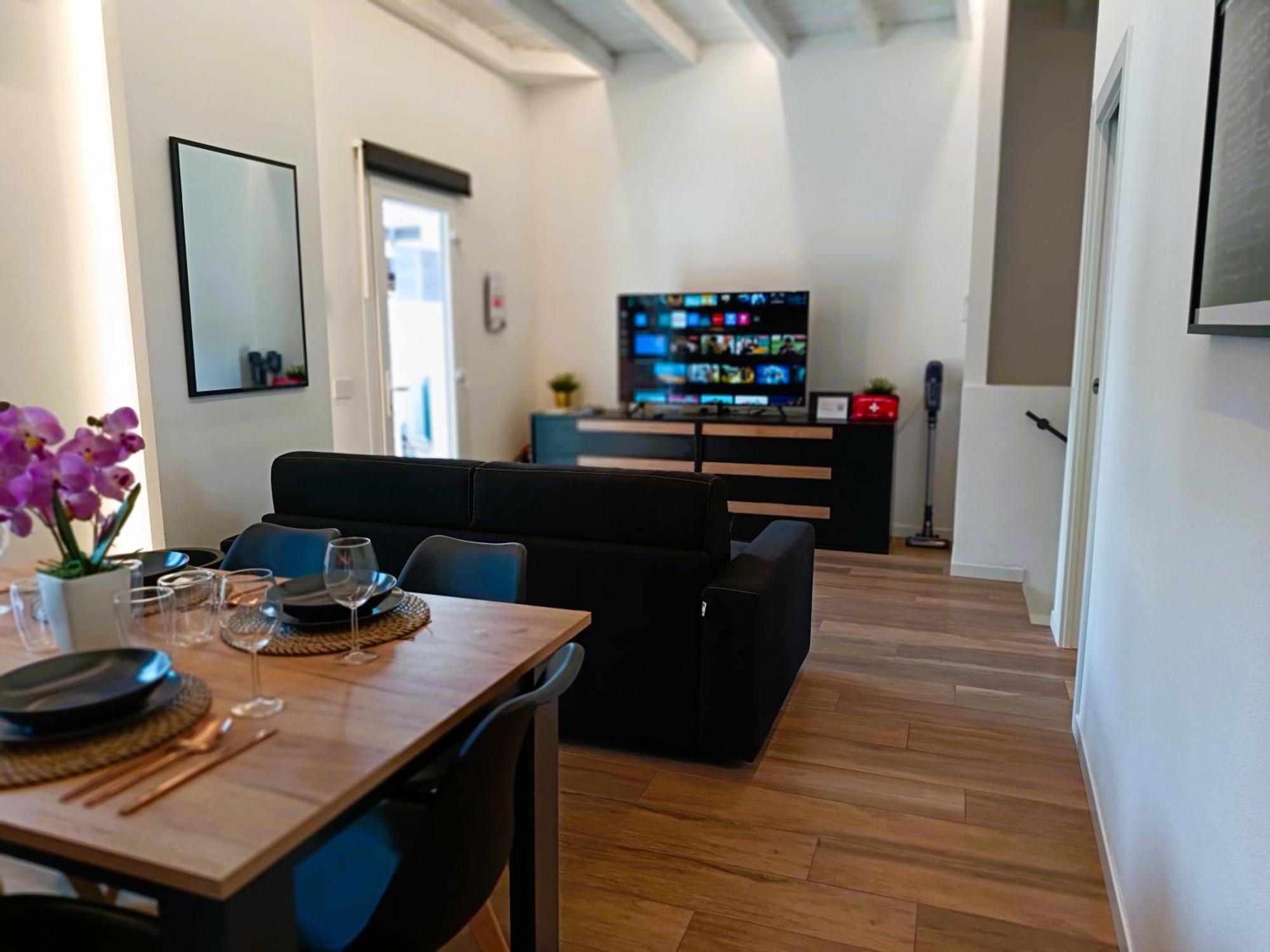 Orelli House Lissone Eksteriør bilde