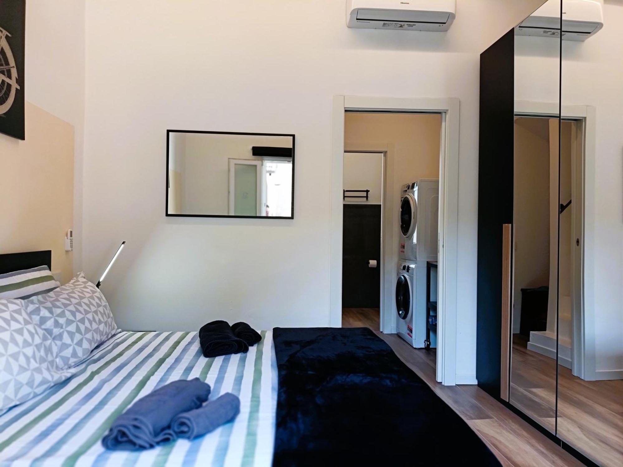 Orelli House Lissone Eksteriør bilde