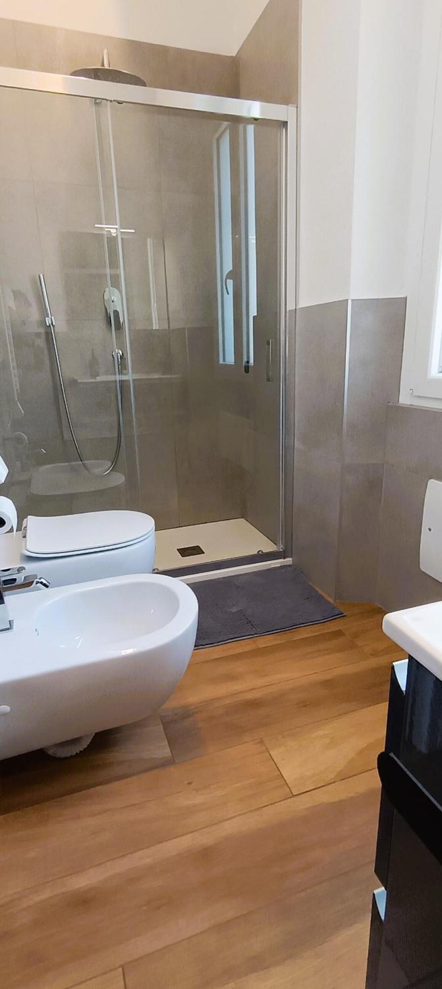 Orelli House Lissone Eksteriør bilde