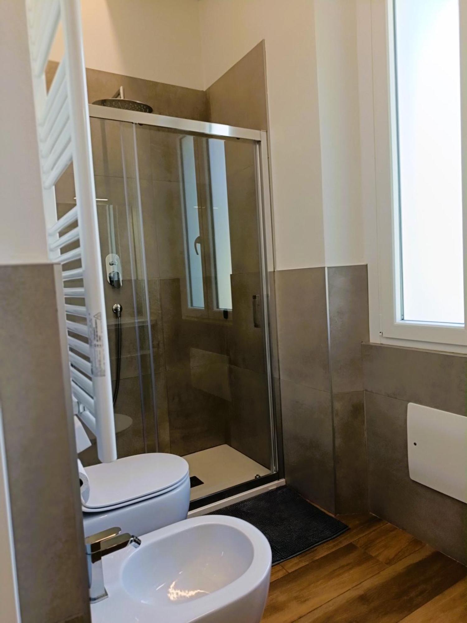 Orelli House Lissone Eksteriør bilde