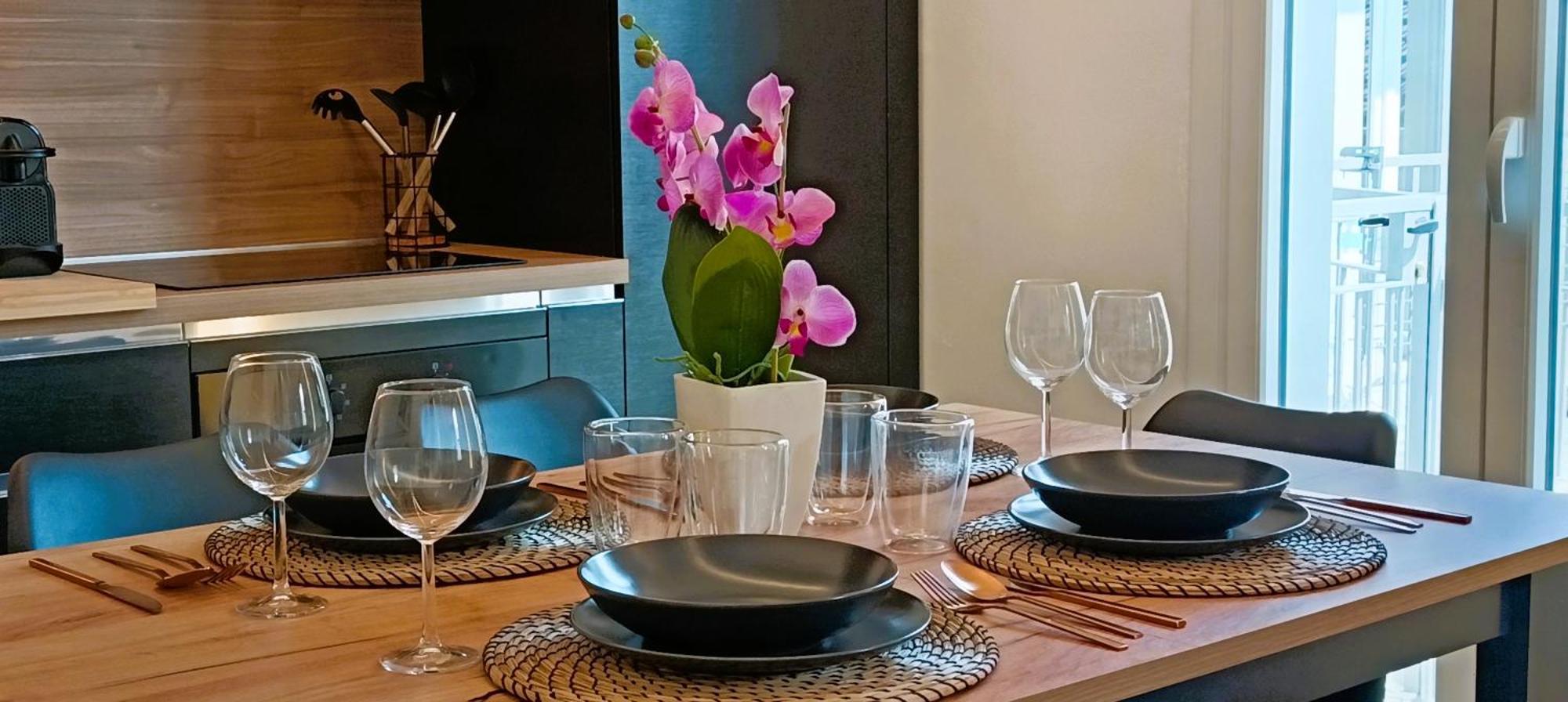 Orelli House Lissone Eksteriør bilde