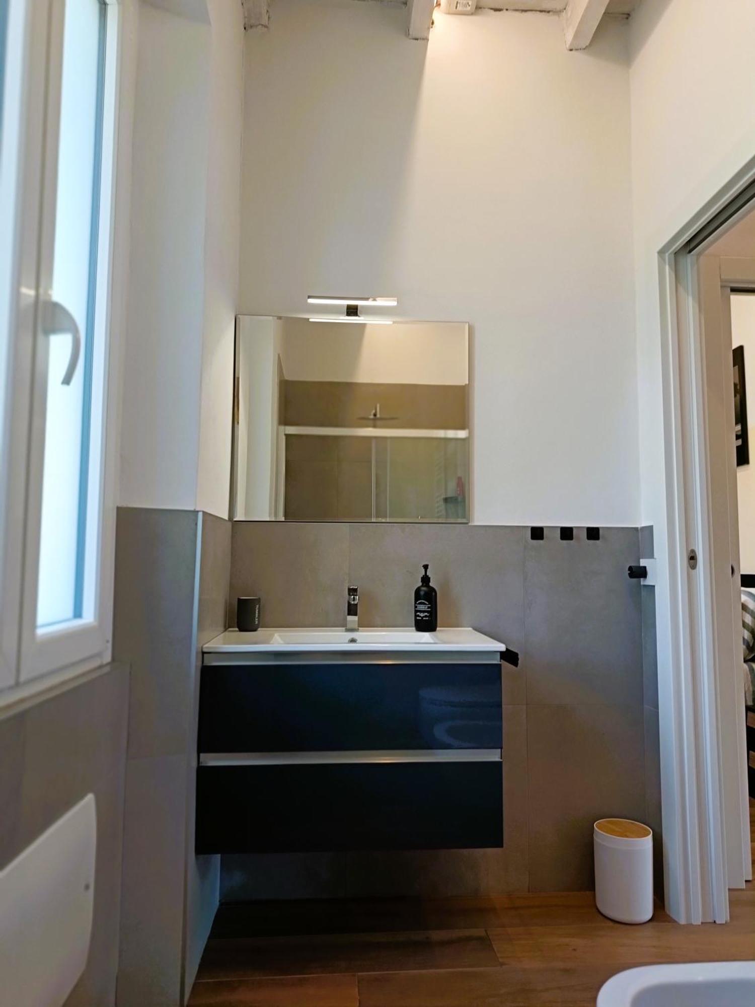 Orelli House Lissone Eksteriør bilde