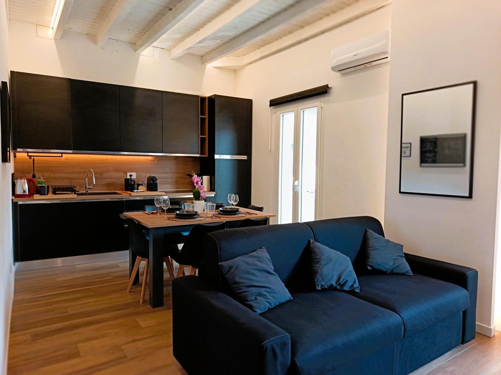 Orelli House Lissone Eksteriør bilde