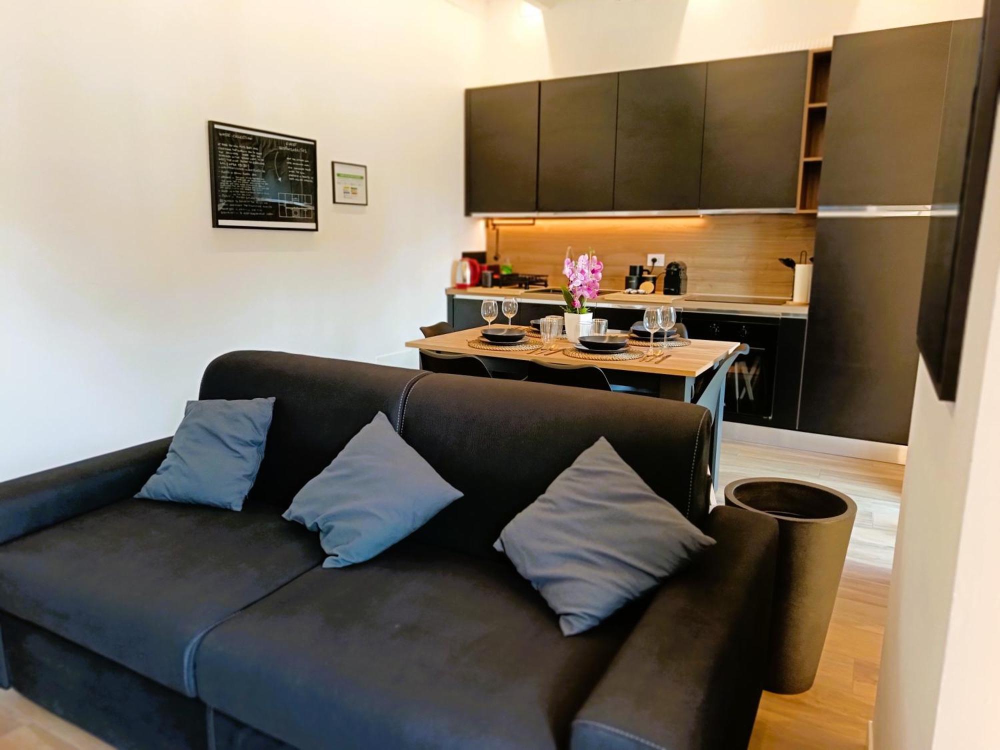 Orelli House Lissone Eksteriør bilde